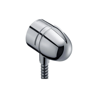 Hansgrohe FixFit Gönye Çıkış E Çek Valf ve Açma - Kapama Valf - 27452000