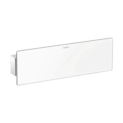 HansGrohe Fixfit Gönye Çıkış Porter 300, Duş Askısı Ve Rafı İle - 26456400