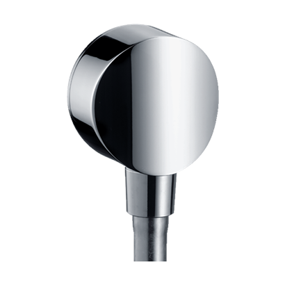 HansGrohe Fixfit Gönye Çıkış S Çek Valfsiz - 27453000