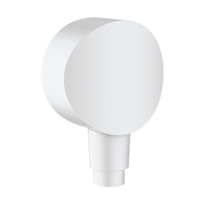 HansGrohe Fixfit Gönye Çıkış S Çek Valf Ve Sentetik Bağlantı İle - 26453700