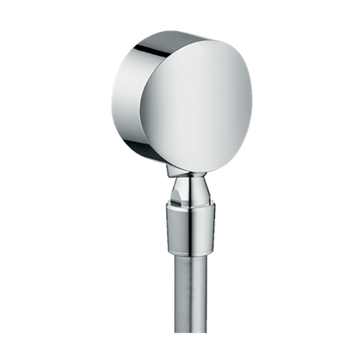 HansGrohe Fixfit Gönye Çıkış S Çek Valf Ve Pivot Bağlantı İle - 27506000
