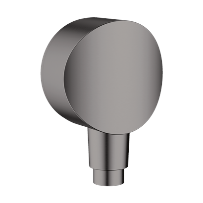 HansGrohe Fixfit Gönye Çıkış S Çek Valf Ve Sentetik Bağlantı İle - 26453340
