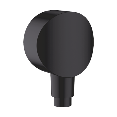 HansGrohe Fixfit Gönye Çıkış S Çek Valf Ve Sentetik Bağlantı İle - 26453670