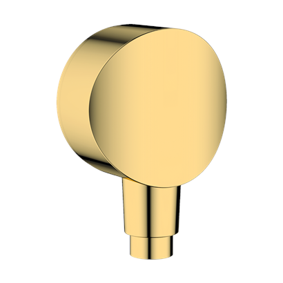 HansGrohe Fixfit Gönye Çıkış S Çek Valf Ve Sentetik Bağlantı İle - 26453990