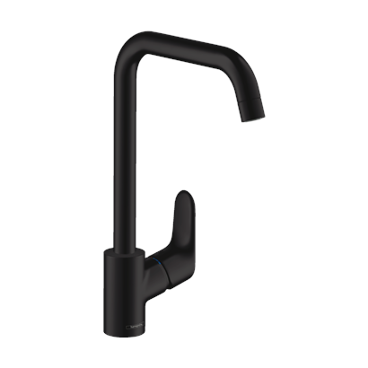 HansGrohe Focus M41 Tek Kollu Eviye Bataryası 260, 1Jet - 31820670