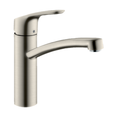 HansGrohe Focus M41 Tek Kollu Eviye Bataryası 160, 1Jet - 31806800