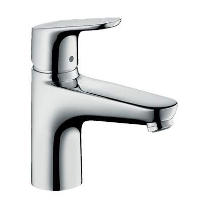 HansGrohe Focus Tek Kollu Banyo Bataryası Monoblok - 31931000