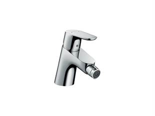 Hansgrohe Focus Tek Kollu Bide Bataryası Krom - 31920000