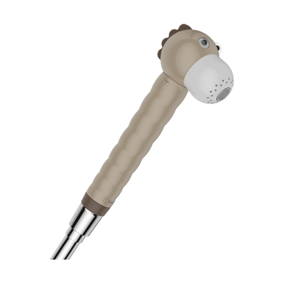 HansGrohe Jocolino Çocuk El Duşu Aslan 2Jet - 28760210