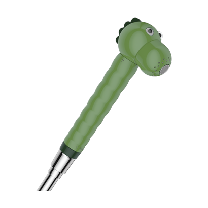 HansGrohe Jocolino Çocuk El Duşu Timsah 2Jet - 28788570
