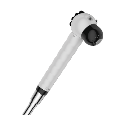 HansGrohe Jocolino Çocuk El Duşu Zebra 2Jet - 28787640