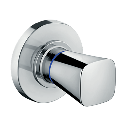 HansGrohe Logis Açma - Kapama Valfi Ankastre Montaj İçin - 71970000