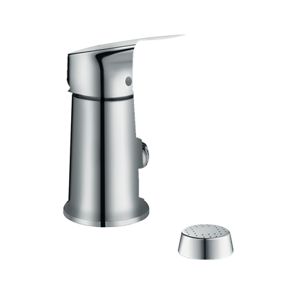HansGrohe Logis Bide Seti Dikey Sprey İle - 71629000