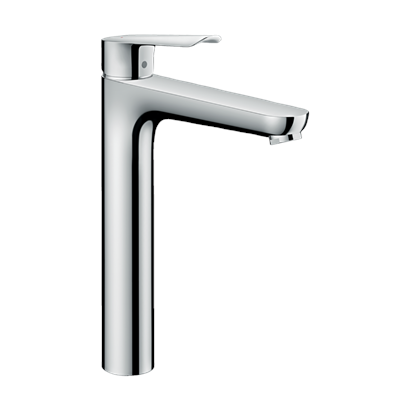 HansGrohe Logis E Tek Kollu Lavabo Bataryası 230 Kumandalı - 71179000