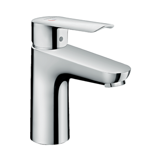 Hansgrohe Logis E Tek Kollu Lavabo Bataryası Krom - 71165000