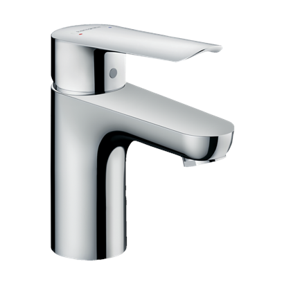 HansGrohe Logis E Tek Kollu Lavabo Bataryası 70 Kumandalı - 71177000