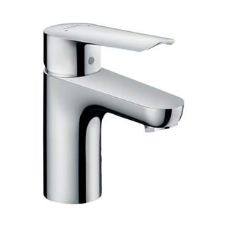 Hansgrohe Logis E Tek Kollu Lavabo Bataryası Krom - 71164000