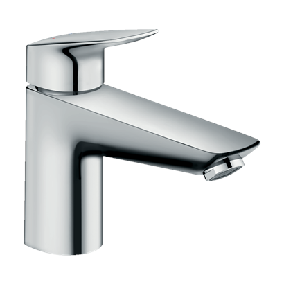 HansGrohe Logis Tek Kollu Banyo Bataryası Monoblok - 71311000