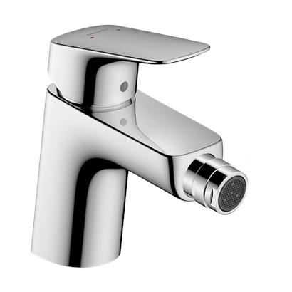 HansGrohe Logis Tek Kollu Bide Bataryası 70 Kumandalı - 71204000