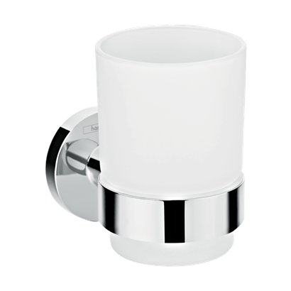 HansGrohe Logis Universal Diş Fırçalığı - 41718000