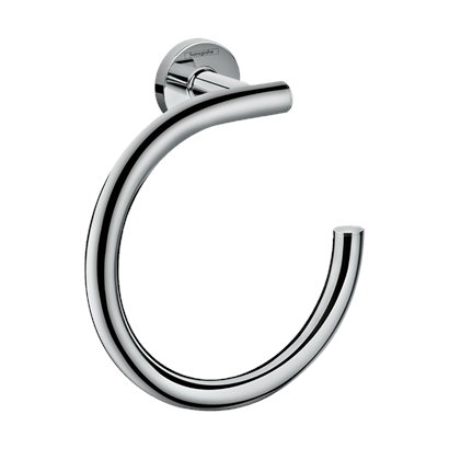 HansGrohe Logis Universal Halka Havluluk - 41724000