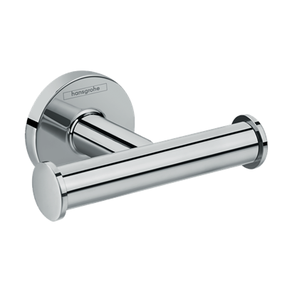 HansGrohe Logis Universal İkili Askılık - 41725000