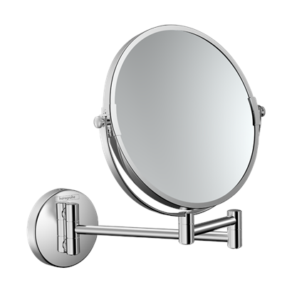 HansGrohe Logis Universal Makyaj Aynası - 73561000