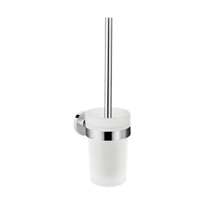 HansGrohe Logis Universal Tuvalet Fırçası Duvara Monte - 41722000
