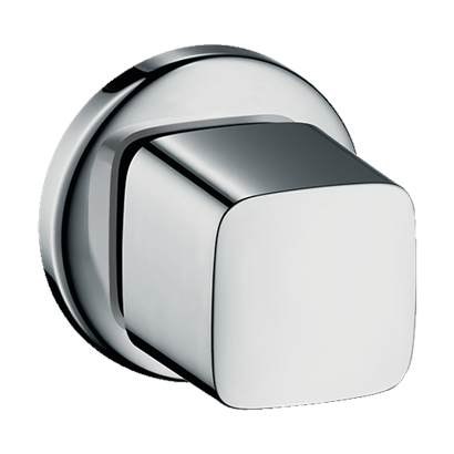HansGrohe Metris Açma - Kapama Valfi E, Ankastre Montaj İçin - 31677000