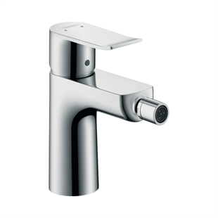 Hansgrohe Metris Tek Kollu Bide Bataryası Krom - 31280000
