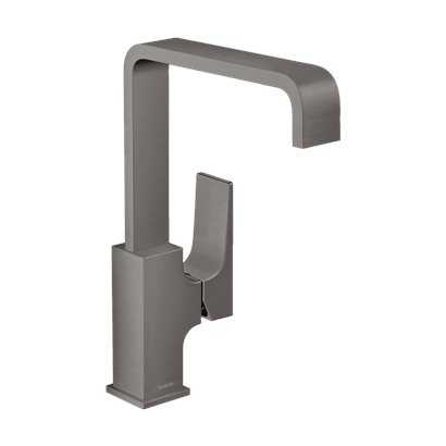 HansGrohe Metropol Tek Kollu Lavabo Bataryası 230 Çubuk Volan Ve Bas - Aç Gider Seti İle - 32511340