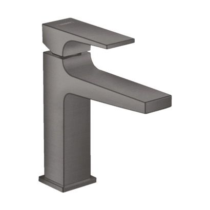 HansGrohe Metropol Tek Kollu Lavabo Bataryası 110 Çubuk Volan Ve Bas - Aç Gider Seti İle - 32507340