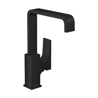 HansGrohe Metropol Tek Kollu Lavabo Bataryası 230 Çubuk Volan Ve Bas - Aç Gider Seti İle - 32511670