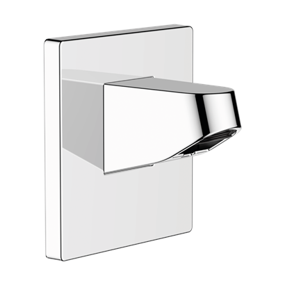HansGrohe Pulsify Duvar Bağlantısı Tepe Duşu 105 İçin - 24139000