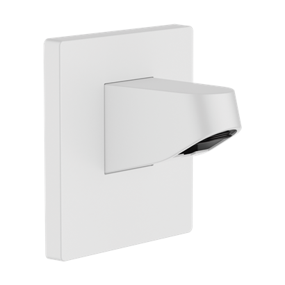 HansGrohe Pulsify Duvar Bağlantısı Tepe Duşu 105 İçin - 24139700