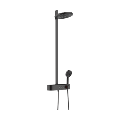 HansGrohe Pulsify S Duş Kolonu 260 2Jet, Showertablet Select 400 İle - 24240670