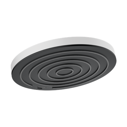 HansGrohe Pulsify S Tepe Duşu 260 1Jet Ecosmart - 24141700