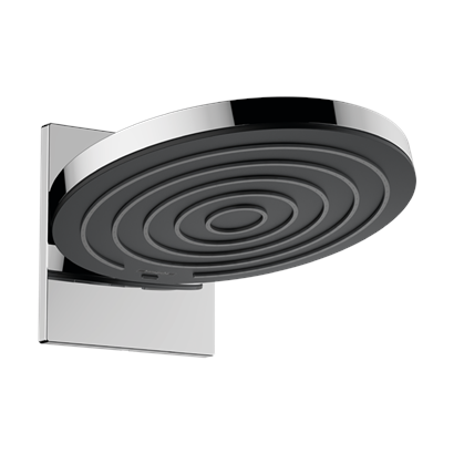 HansGrohe Pulsify S Tepe Duşu 260 2Jet Duvar Bağlantısı İle - 24150000