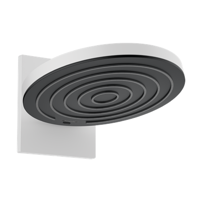 HansGrohe Pulsify S Tepe Duşu 260 2Jet Ecosmart Duvar Bağlantısı İle - 24151700