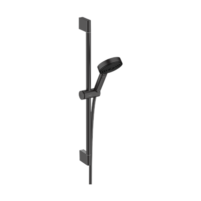 HansGrohe Pulsify Select S Duş Seti 105 3Jet Relaxation Ecosmart, 65 Cm Duş Barı İle - 24161670