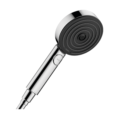 HansGrohe Pulsify Select S El Duşu 105 3Jet Activation Ecosmart - 24101000