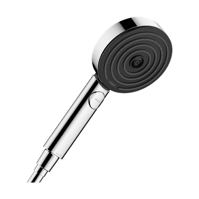 HansGrohe Pulsify Select S El Duşu 105 3Jet Relaxation - 24110000