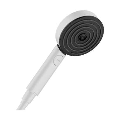 HansGrohe Pulsify Select S El Duşu 105 3Jet Relaxation Ecosmart - 24111700