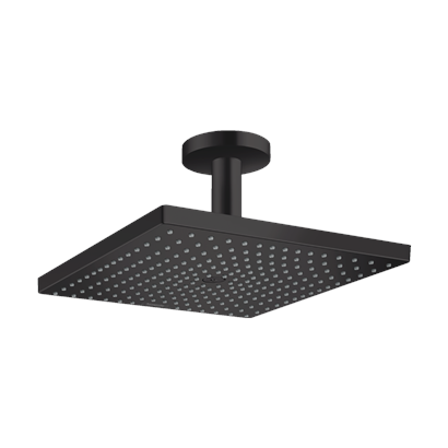 HansGrohe Raindance E Tepe Duşu 300 1 Jet, Tavan Bağlantısı İle - 26250670