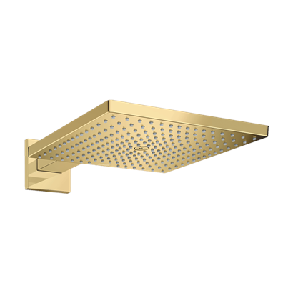 HansGrohe Raindance E Tepe Duşu 300 1 Jet, Duş Dirseği İle - 26238990