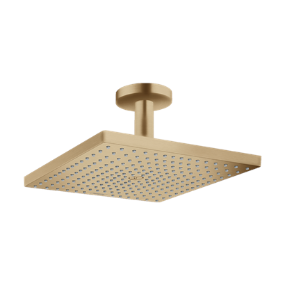 HansGrohe Raindance E Tepe Duşu 300 1 Jet, Tavan Bağlantısı İle - 26250140