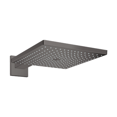 HansGrohe Raindance E Tepe Duşu 300 1 Jet, Duş Dirseği İle - 26238340