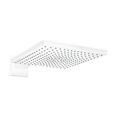HansGrohe Raindance E Tepe Duşu 300 1 Jet, Duş Dirseği İle - 26238700