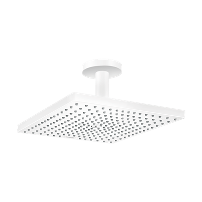 HansGrohe Raindance E Tepe Duşu 300 1 Jet, Tavan Bağlantısı İle - 26250700