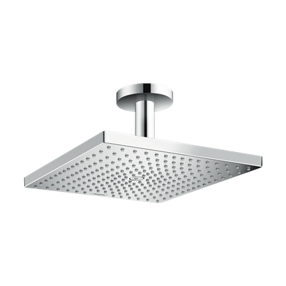 HansGrohe Raindance E Tepe Duşu 300 1 Jet, Tavan Bağlantısı İle - 26250000
